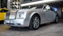 Rolls-Royce Phantom Coupe