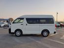 Toyota Hiace 2016 TOYOTA HIACE VAN RHD 3.0 L DIESEL AUTOMATIC (PM94354)