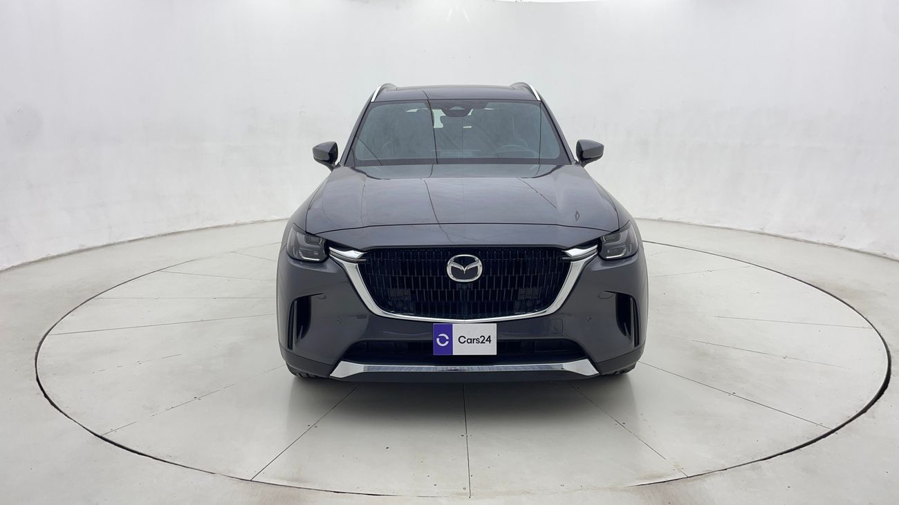 مازدا سي اكس90 PREMIUM 3.3 | بدون دفعة مقدمة | اختبار القيادة في المنزل
