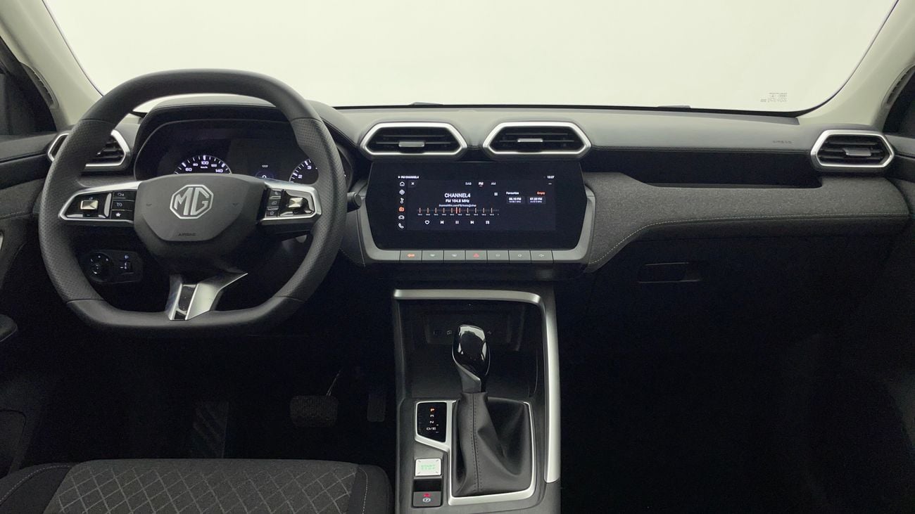 MG ZS STANDARD NEW 1.5 | Zero Down Payment | Home Test Drive