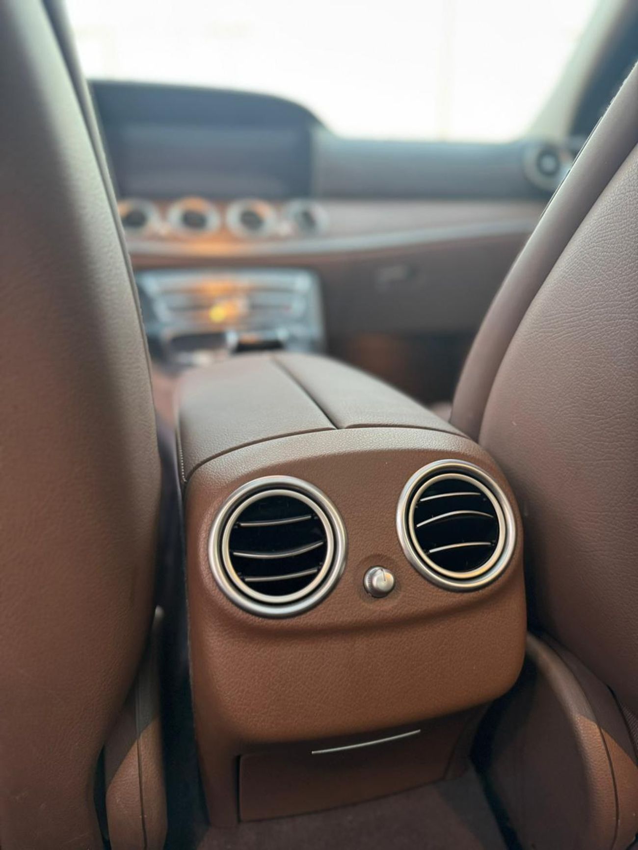 Mercedes-Benz E300 MERCEDES AMG E300 KIT 63 2019