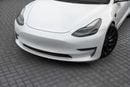 تسلا موديل 3 Model 3 Performance | 1,665 P.M | 0% Downpayment | Great Condition! | Ramadan Offer!