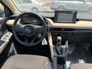 Toyota Yaris TOYOTA YARIS 1.5CC SEDAN 2026