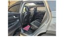Hyundai Santa Fe Limited Panorama 360 cameras