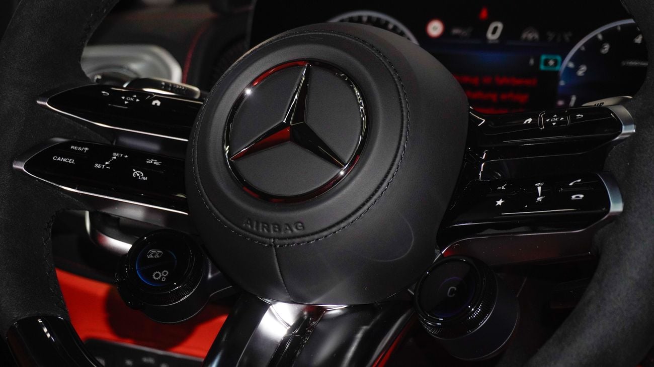 مرسيدس بنز G 63 AMG