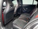 Mercedes-Benz A 35 AMG 4MATIC Hatchback