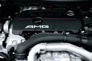 مرسيدس بنز GLA 35 AMG GLA 35 AMG | 4,113 P.M | 0% Downpayment | 2029 AGENCY WARRANTY!
