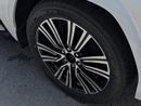 Lexus LX700h Lexus LX700h Signature 3.5L Twin-Turbo + Hybrid V6, Petrol, Model 2025