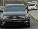 Kia Optima SX Very good condition inside and outside