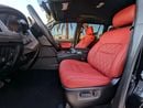 تويوتا لاند كروزر GXR Facelifted With Interior and Exterior -GCC Specs - Well Maintained