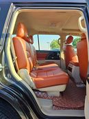 Toyota Land Cruiser GXR/ 4.0L V6 4WD / FULL OPTION/ EXPORT ONLY / LOT#43956