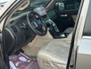 تويوتا لاند كروزر GXR 4.0L (271 HP) 4WD
