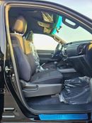 تويوتا هيلوكس ADVENTURE, 4.0L PETROL, A/T, 360* CAMERA, "18" A/WHEELS WITH ROLL BAR  (CODE #  HPV6AF)