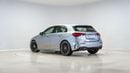 Mercedes Benz A200