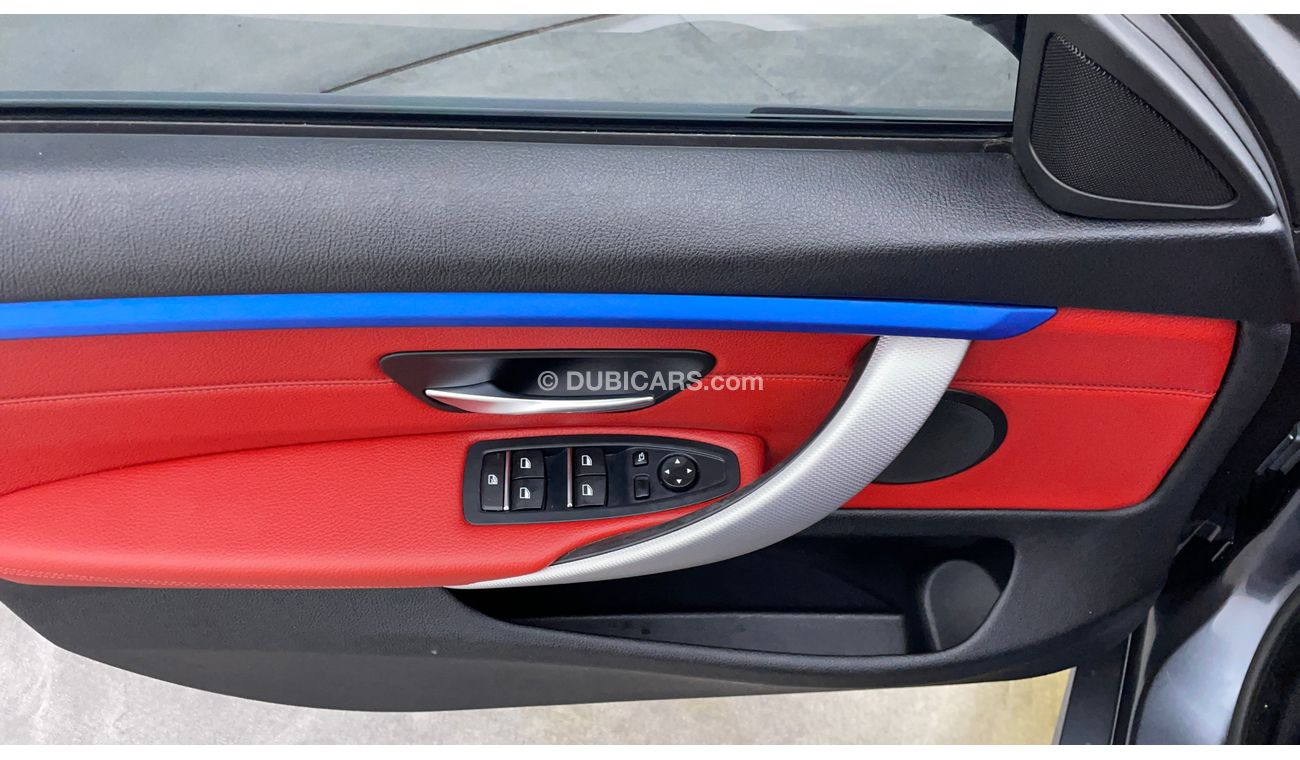 بي أم دبليو 430i 430i 2000