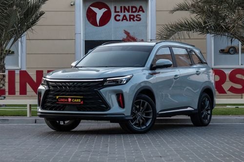 دي اف اس كاي 600 فنغون