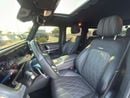 مرسيدس بنز G 63 AMG STD STD