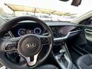 Kia Niro هايبرد خاليه من الحوادث