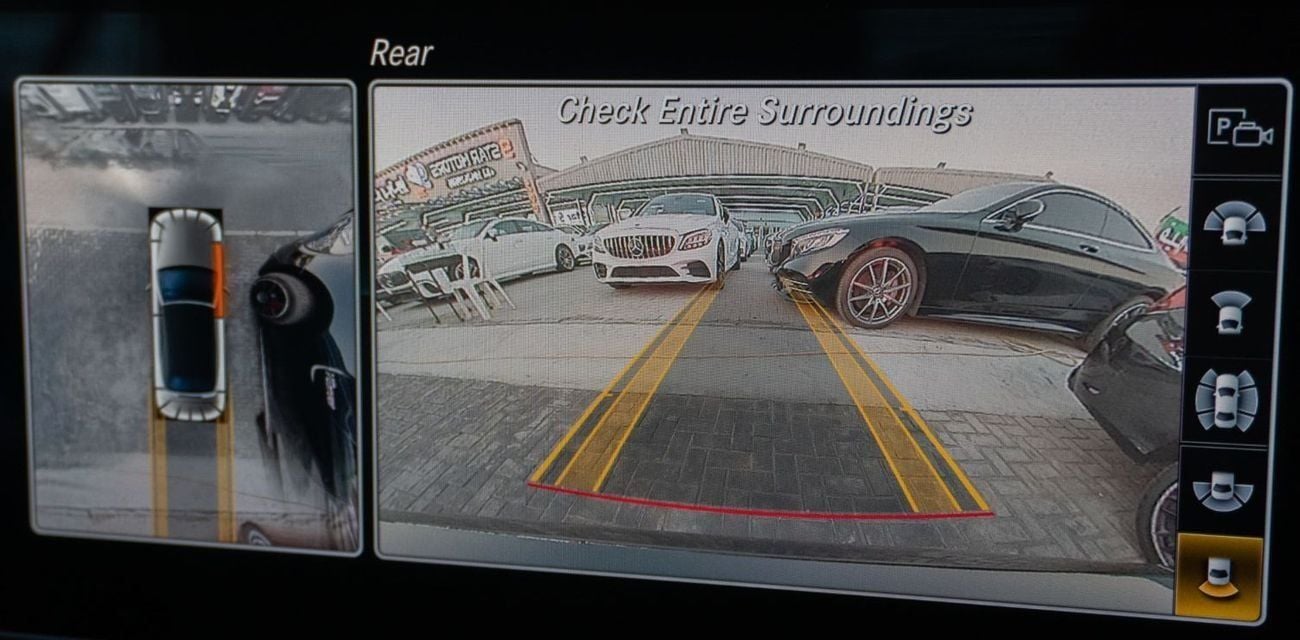 مرسيدس بنز C 300 كوبيه SPORT 2.0L COUPE