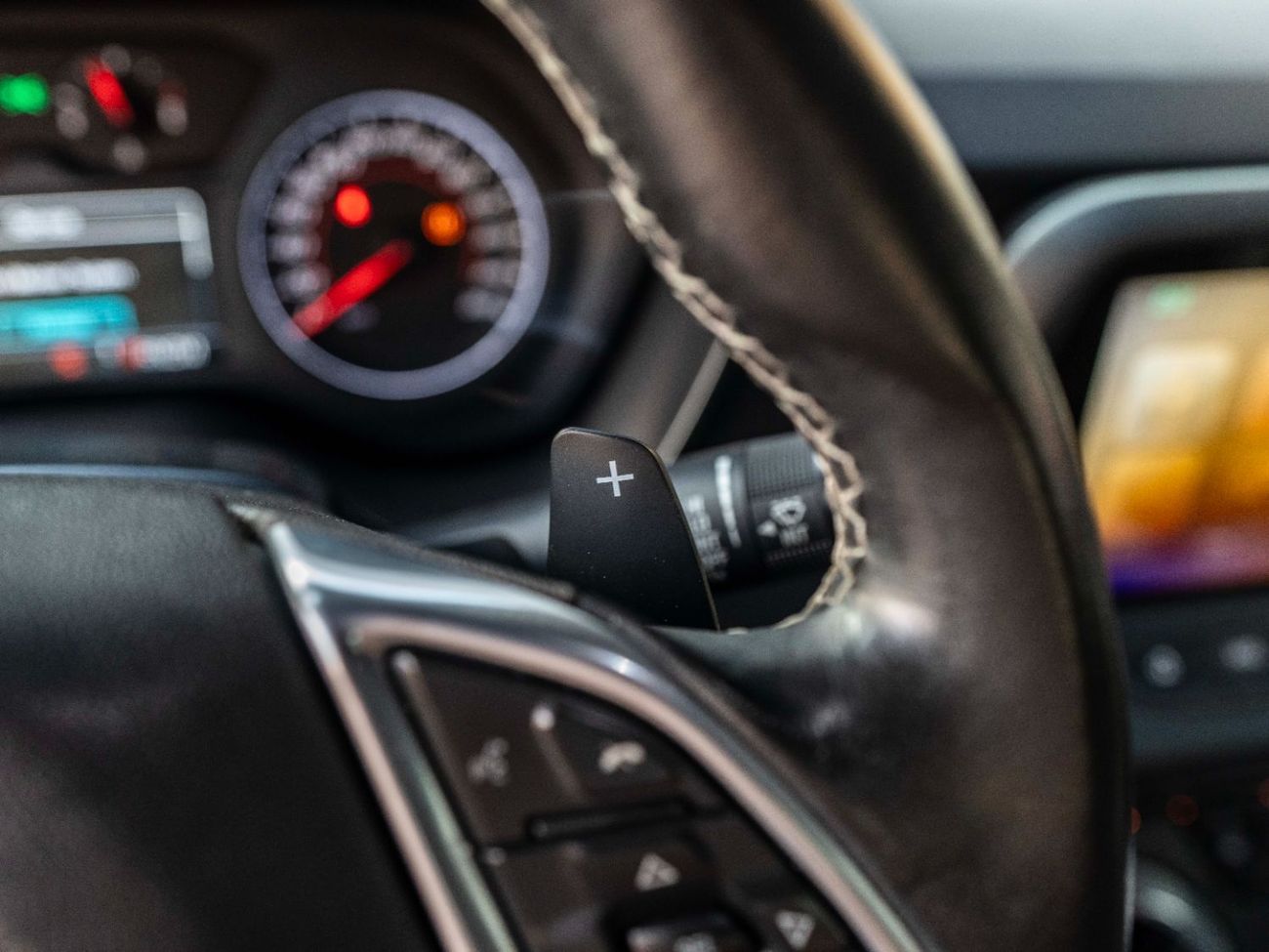 شيفروليه كامارو 1LT 3.6L (335 HP)