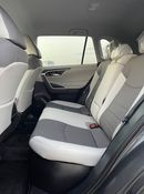 Toyota RAV4 XLE 2.5L 2020 TOYOTA RAV4 XLE HYBRID FULL OPTIONS IMPORTED FROM USA