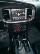 Dodge Charger Daytona 6.4L