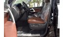 Toyota Land Cruiser 200 V8 Elegance 4.5 Turbo Diesel 7-Seater Automatic Transmission