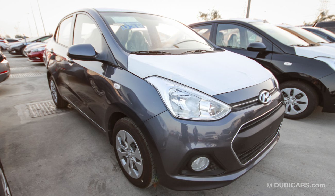 Hyundai i10 Grand