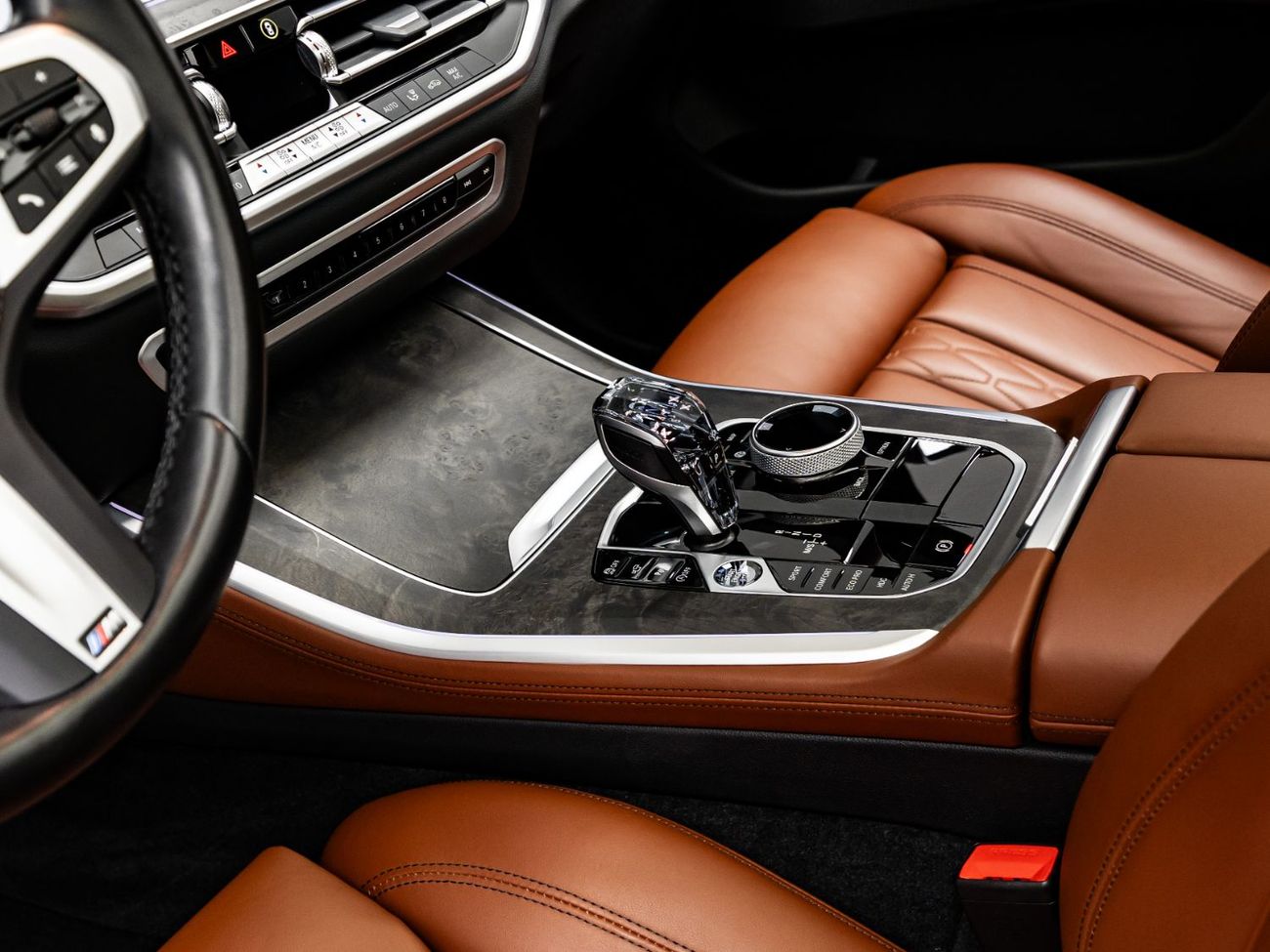 بي أم دبليو X5 40i M Sport 3.0L