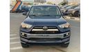 Toyota 4Runner 2019 Toyota 4Runner SR5 Premium 4x4 - 4.0l v6 / Export Only