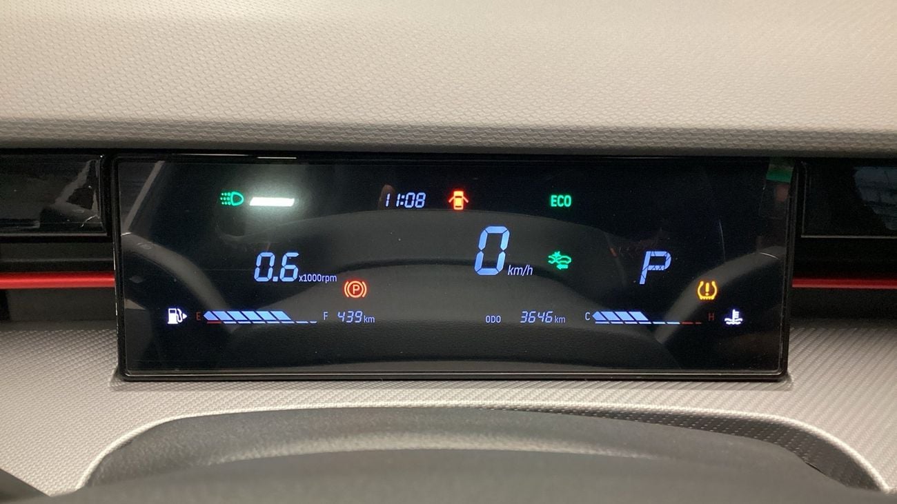 Jetour Dashing Luxury | upto AED 20,000 Ramadan Discount | Guaranteed Warranty | 0 Down Payment