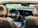 فورد موستانج GT Premium 5.0L (435 HP) Convertible A/T