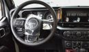 Jeep Wrangler Rubicon - (4-Door) 2.0L Petrol, 4WD 8A/T | 2026 Model | Only for Export