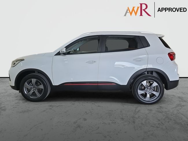 Chery Tiggo 4 2.0, миниатюра 19
