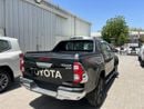 Toyota Hilux TOYOTA HILUX ADVENTURE 2.4L 4X4 DIESEL MY 2026