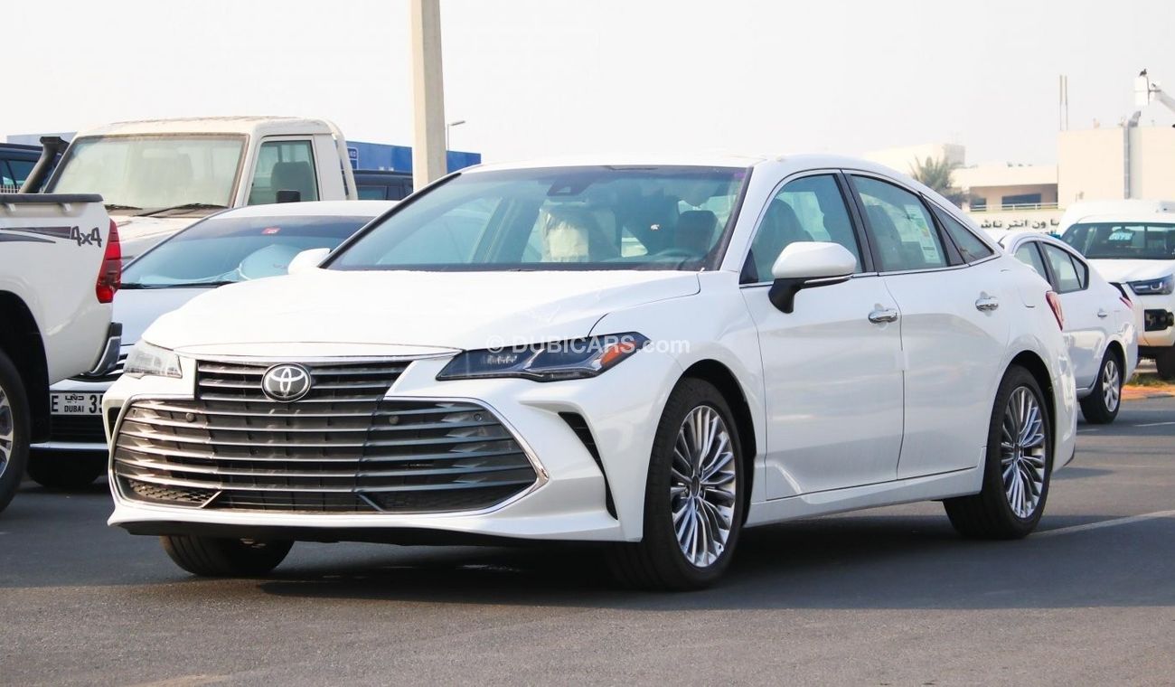 Toyota Avalon LIMITED