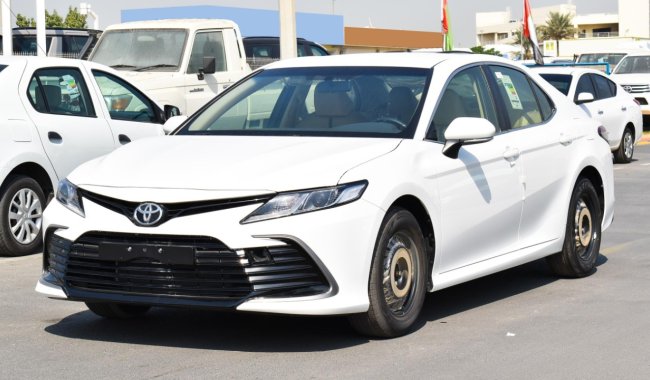 Toyota Camry TOYOTA Camry LE 2023 2.5L