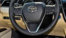 Toyota Camry GLE  Hybrid 2.5L