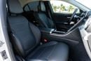 مرسيدس بنز C 200 Mercedes-Benz C-Class 2022 مواصفات الأوروبية