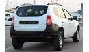 Renault Duster Renault Duster 2013 GCC in excellent condition without accidents, very clean from inside and outside