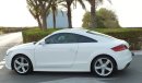 Audi TT 45 TFSI