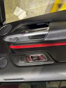 Ford Mustang GT S550 V8