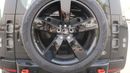 Land Rover Defender 3.0L 110 P400 X Edition 2023YM