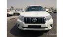 Toyota Prado 3.0L TXL Diesel Automatic with Sunroof