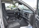 ميتسوبيشي L200 GLS Mitsubishi L200 / Triton GLX 4WD 2.4L Diesel MT High Line