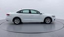 Volkswagen Passat COMFORTLINE 2.5 | Under Warranty | Inspected on 150+ parameters