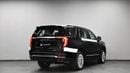 GMC Yukon 6.2 V8 Denali (AWD) GCC | V8 6.2L | 7 Seats | SWB | Brand New | Ref#Denali