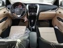 Toyota Yaris 1.3L Petrol, 15" Alloy Wheels, Power Steering, Limited units available (CODE # TYHG2020)
