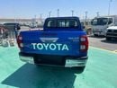 Toyota Hilux GLX 2023 Toyota Hilux  (AN120), 4dr Double Cab Utility, 4L 6cyl Petrol, automatic, Four Wheel Drive
