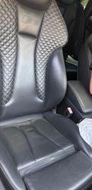 Audi S3 STANDARD
